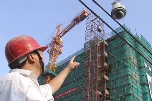 铜仁玉屏县工地监控系统